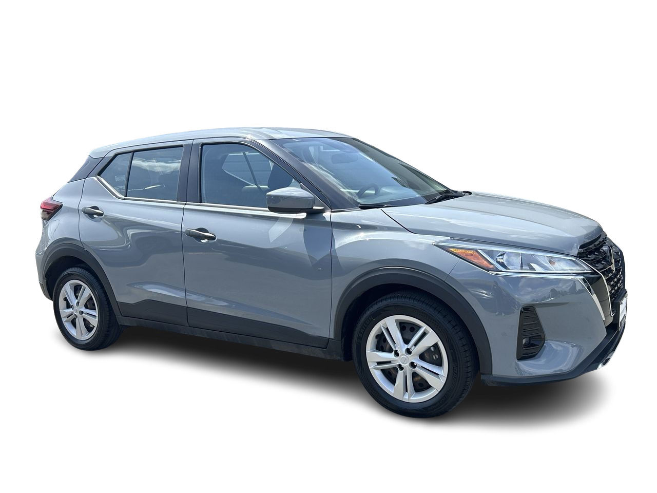 2021 Nissan Kicks