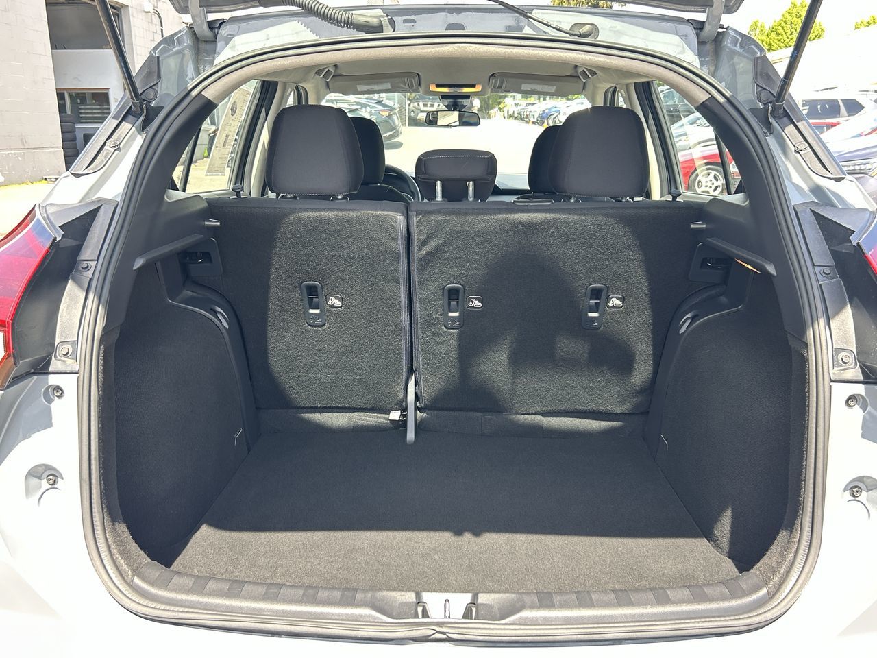 2021 Nissan Kicks