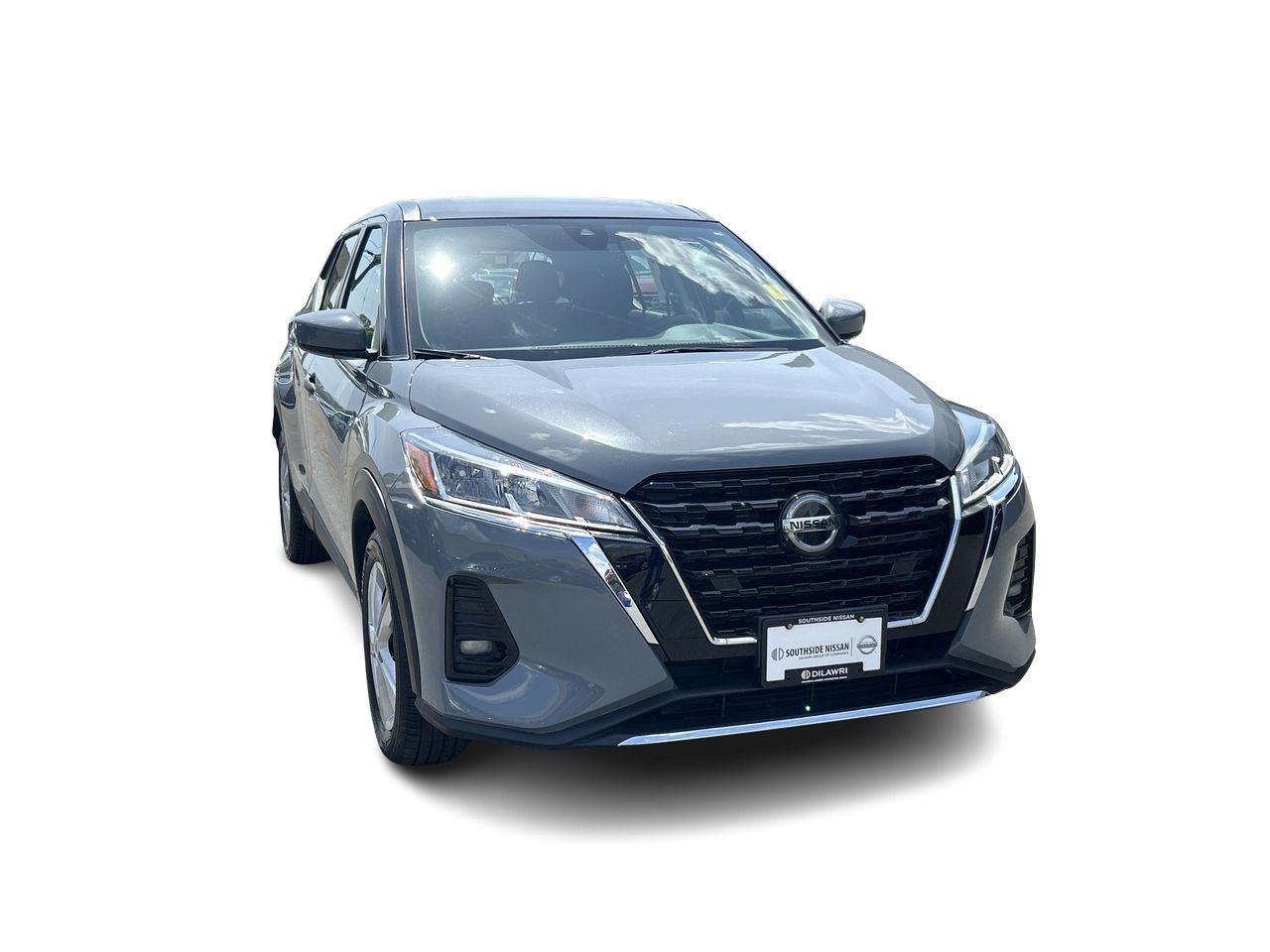 2021 Nissan Kicks
