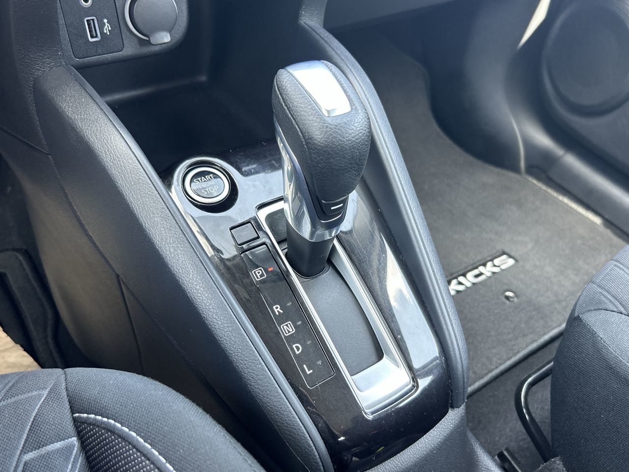 2021 Nissan Kicks