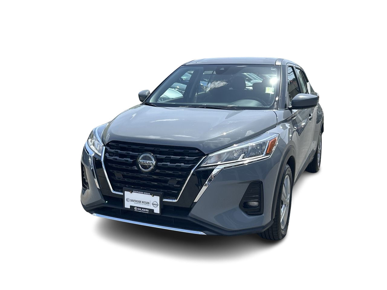 2021 Nissan Kicks