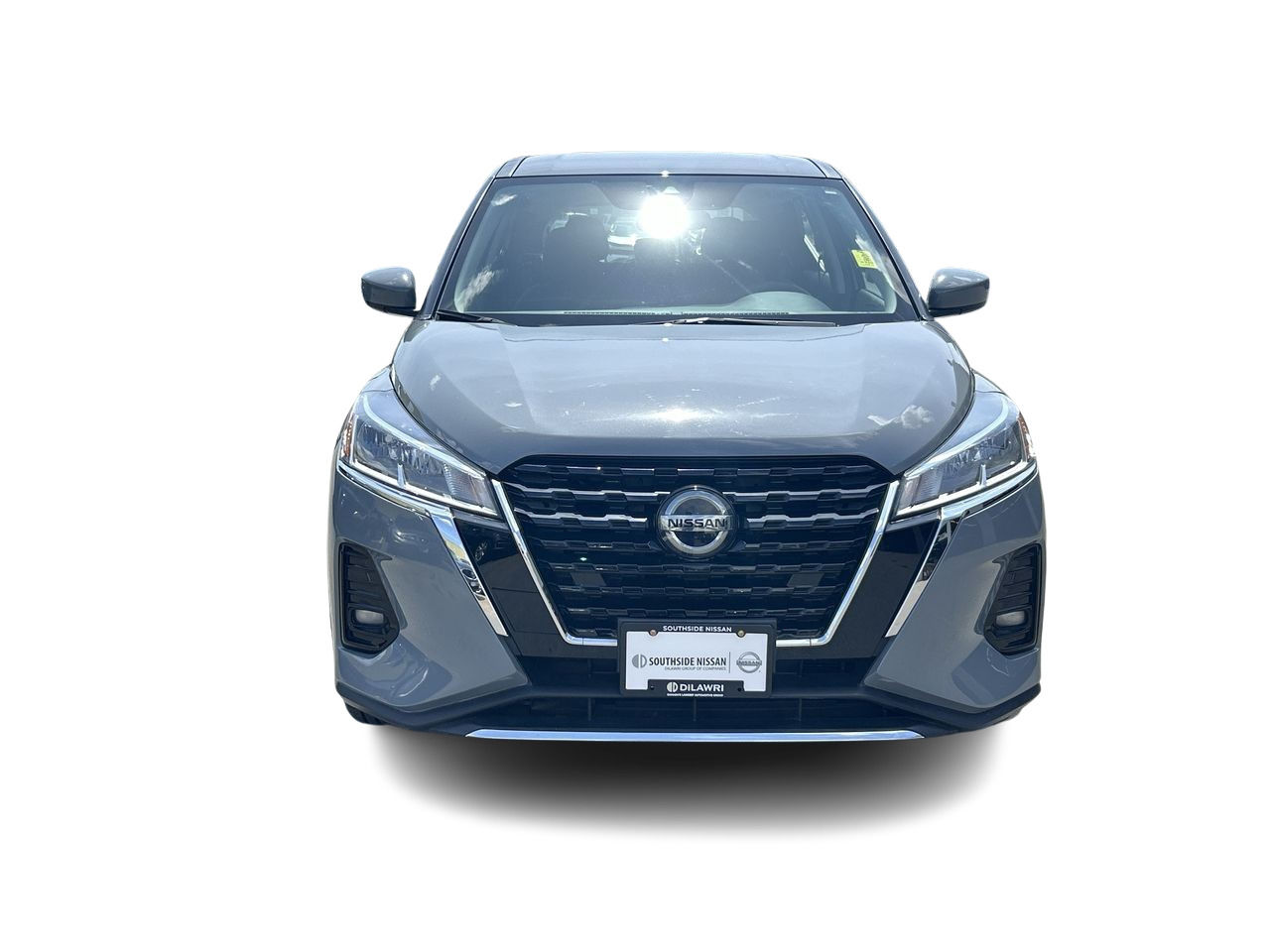 2021 Nissan Kicks