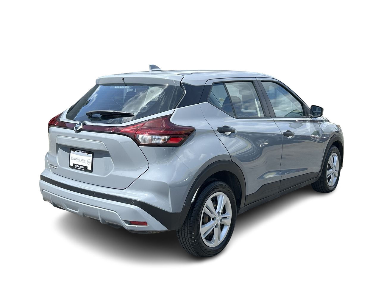 2021 Nissan Kicks