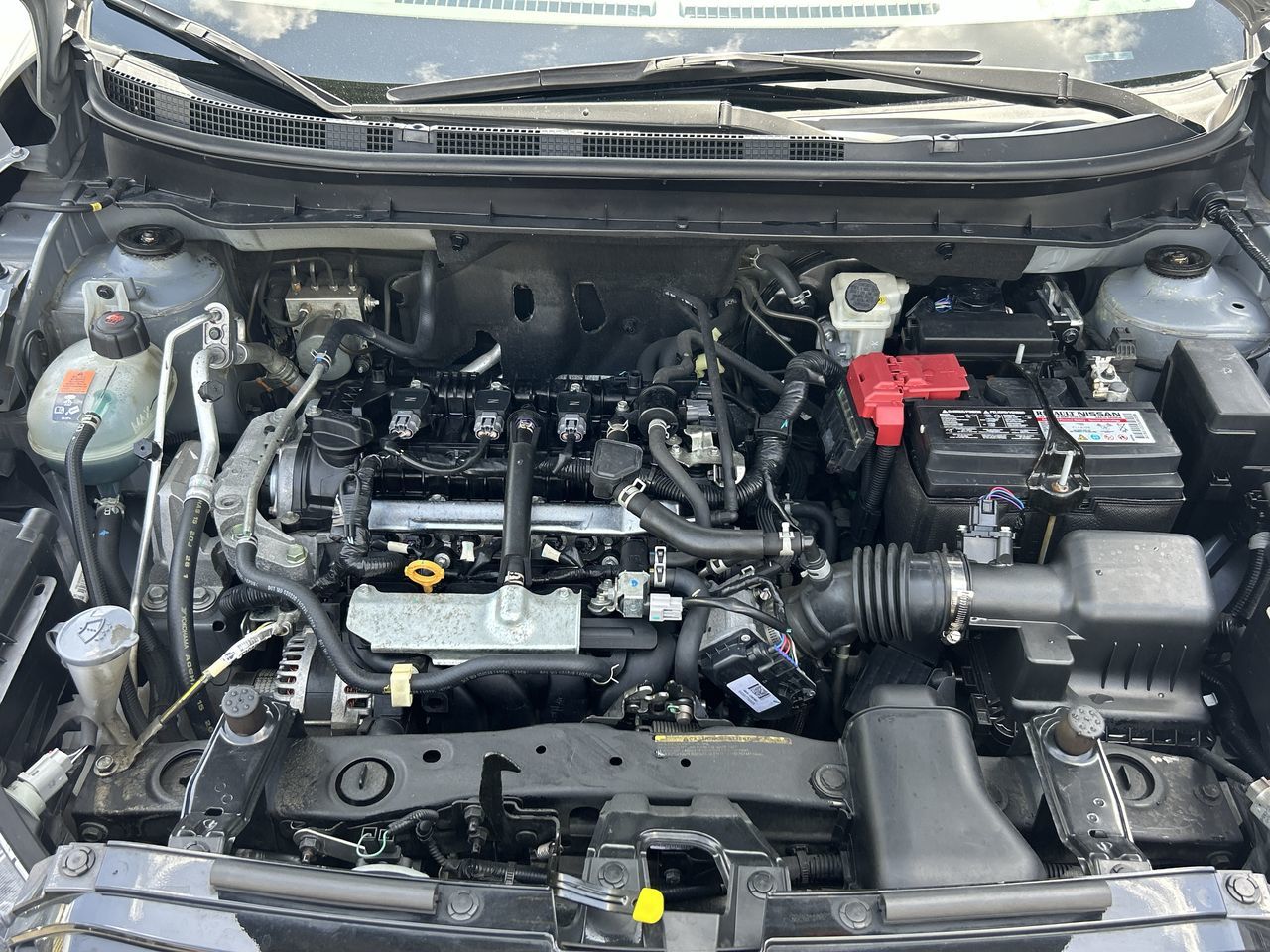 2021 Nissan Kicks
