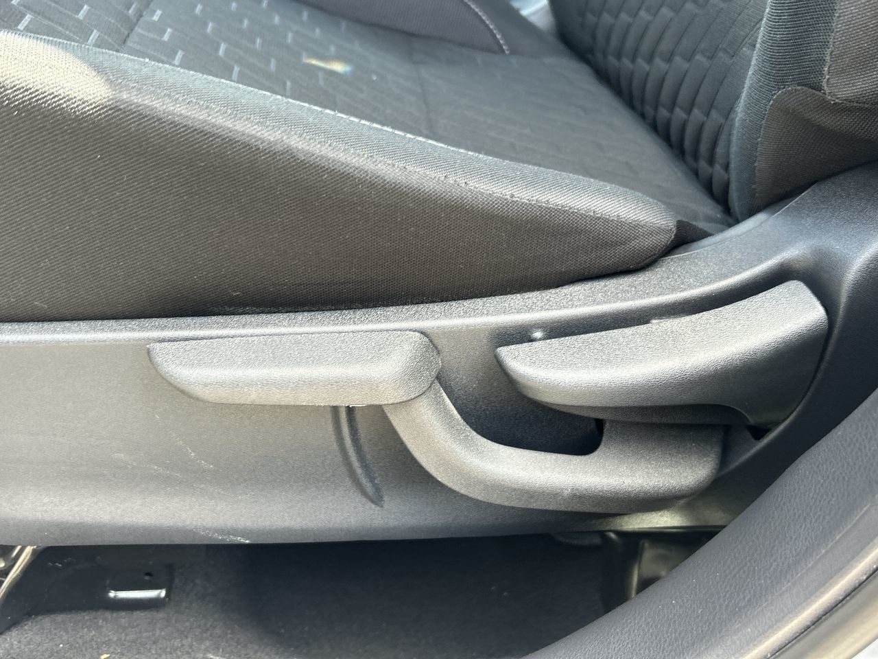 2021 Nissan Kicks