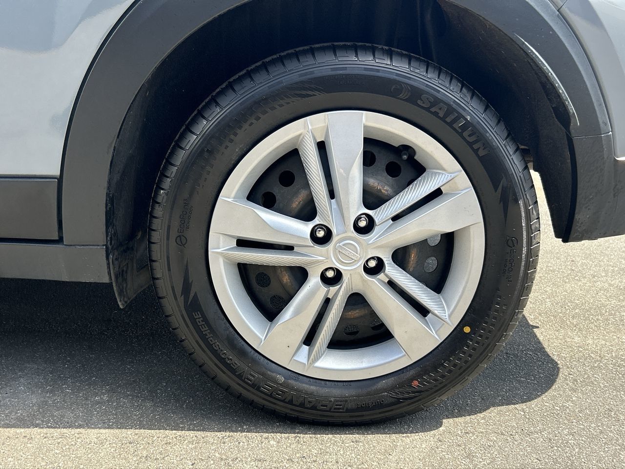 2021 Nissan Kicks