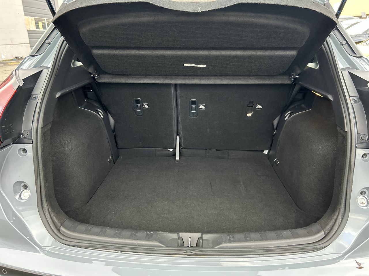 2021 Nissan Kicks in Vancouver, British Columbia