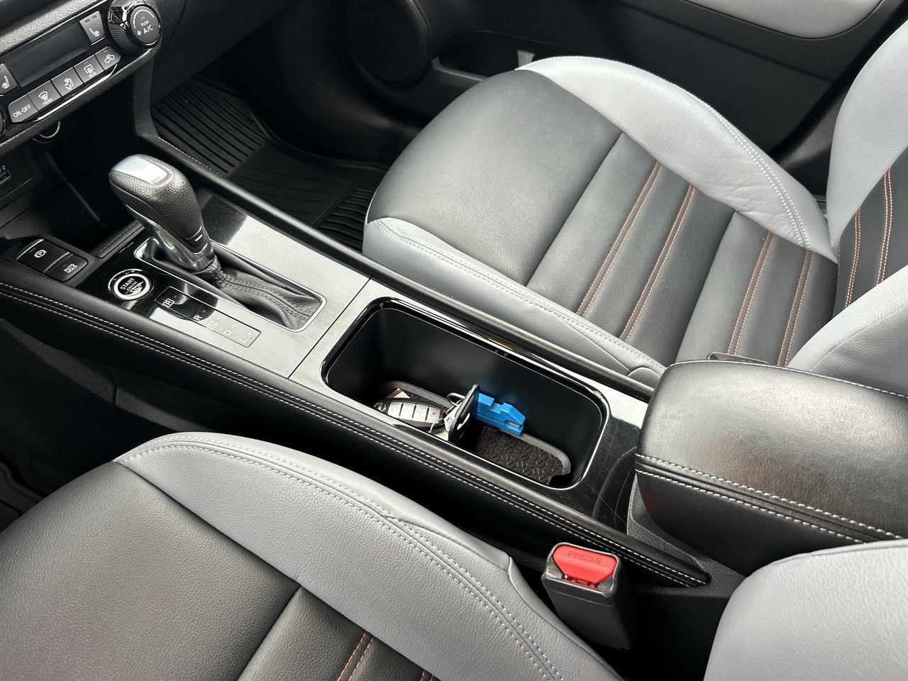 2021 Nissan Kicks in Vancouver, British Columbia