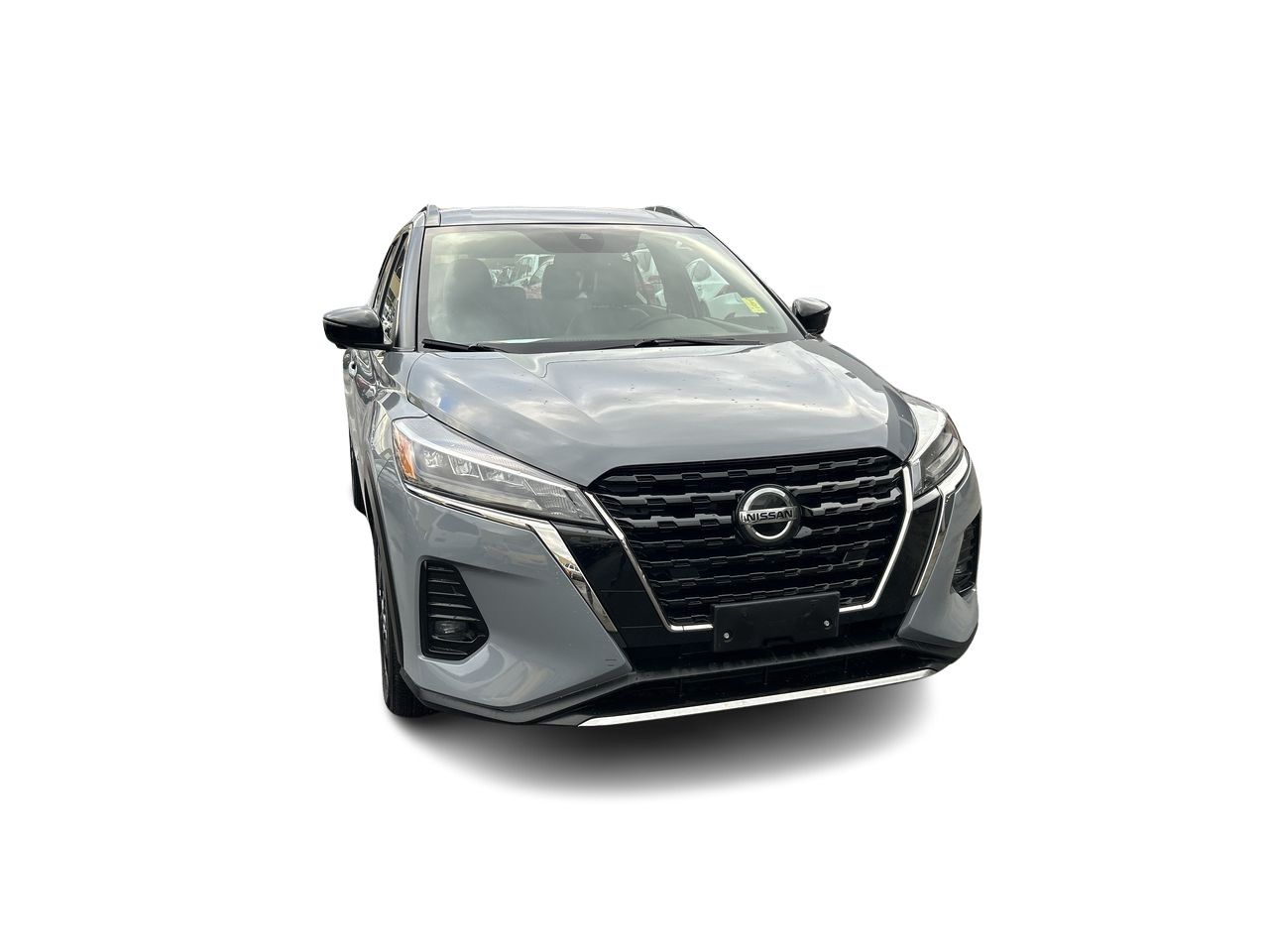 2021 Nissan Kicks in Vancouver, British Columbia