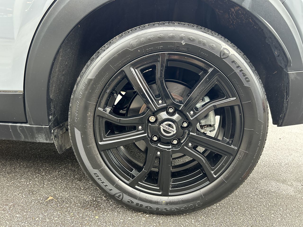 2021 Nissan Kicks in Vancouver, British Columbia