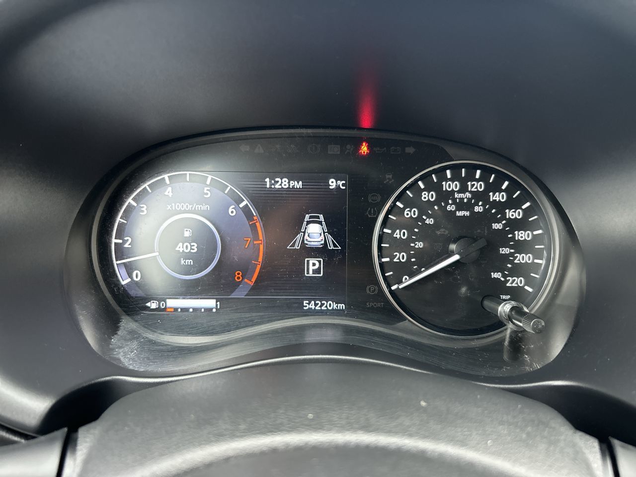 2021 Nissan Kicks in Vancouver, British Columbia