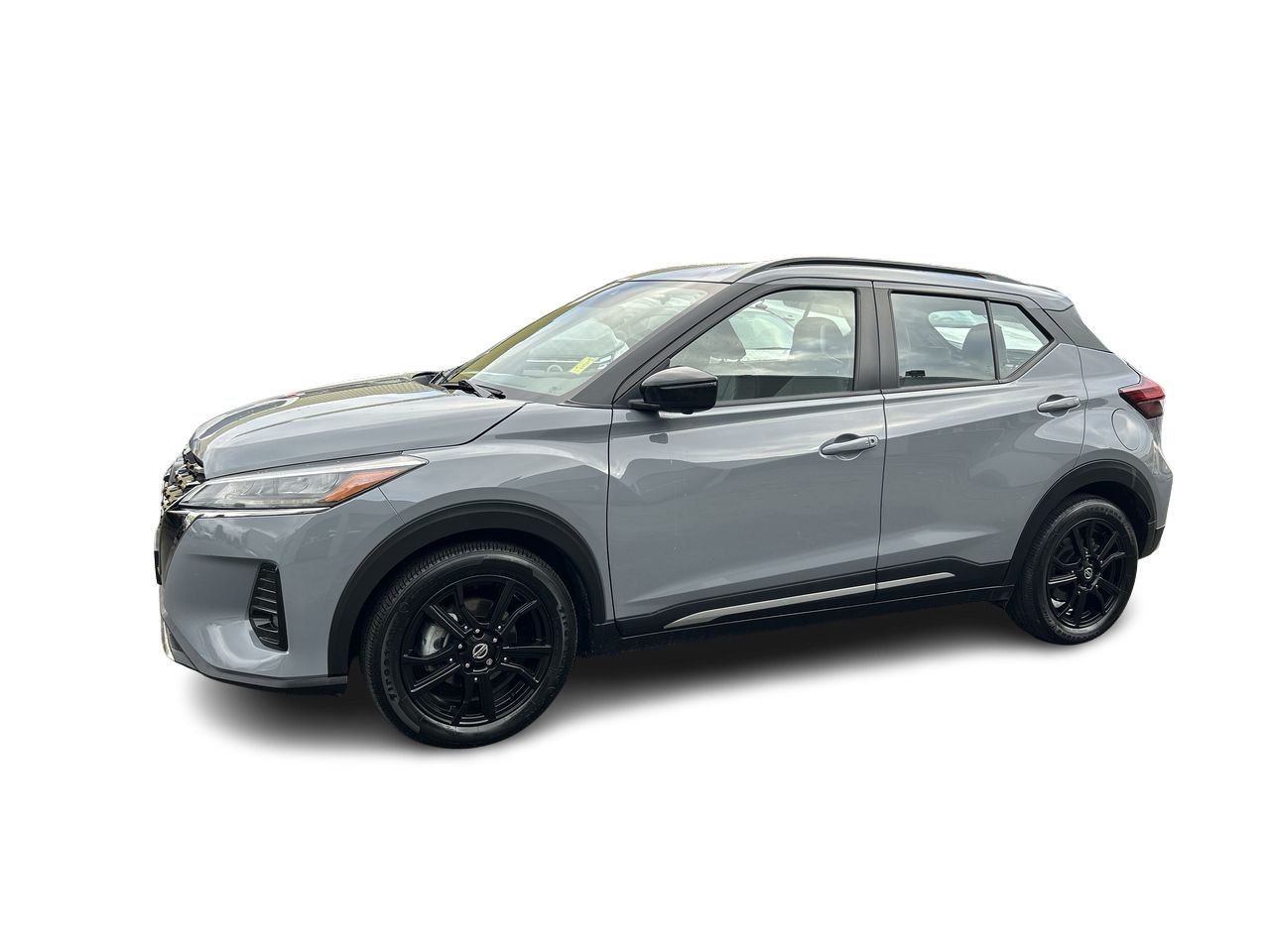 2021 Nissan Kicks in Vancouver, British Columbia