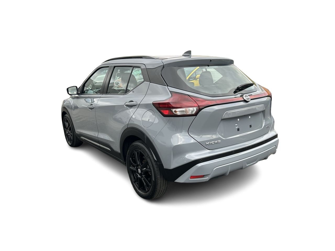 2021 Nissan Kicks in Vancouver, British Columbia