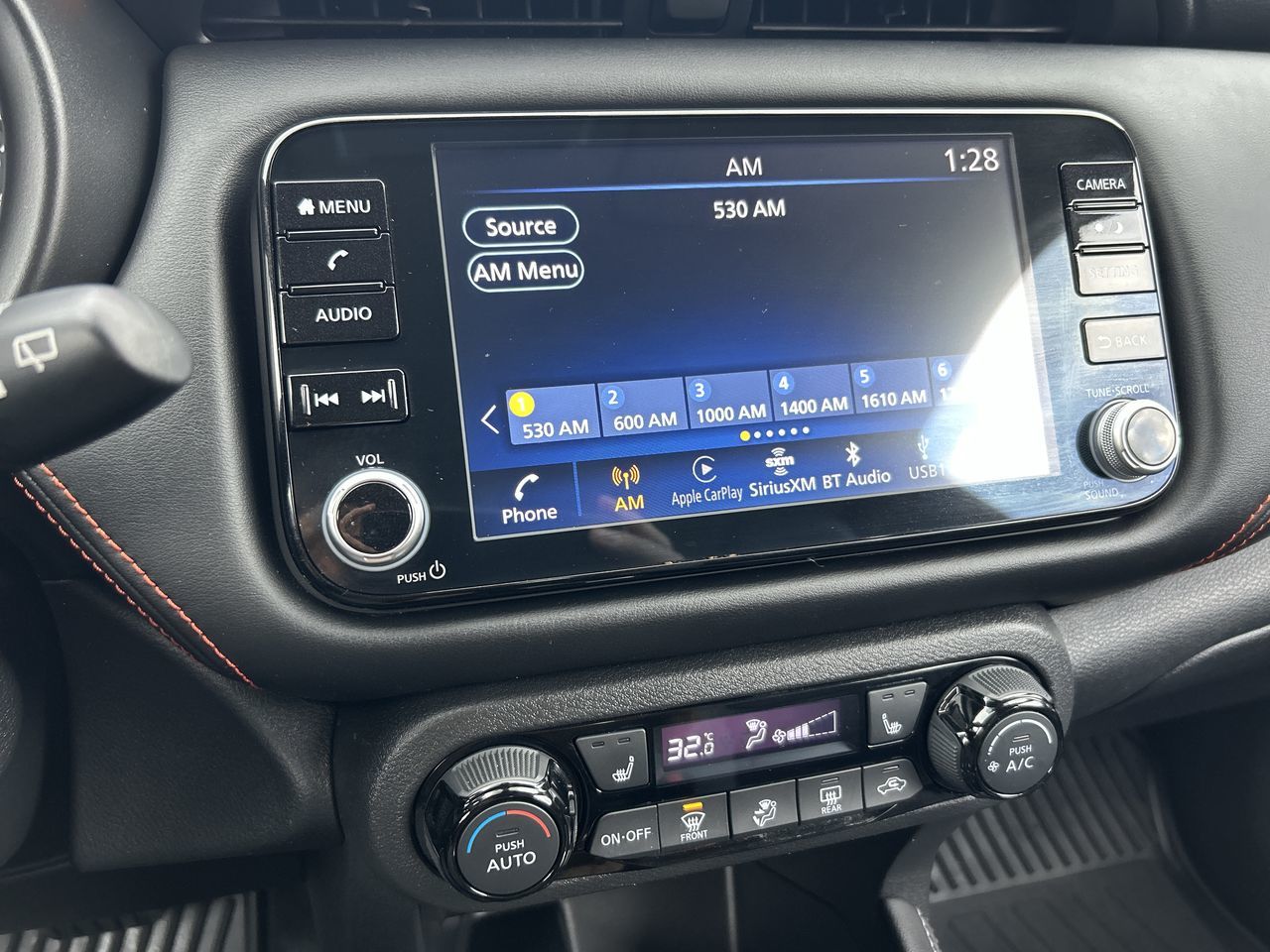 2021 Nissan Kicks in Vancouver, British Columbia