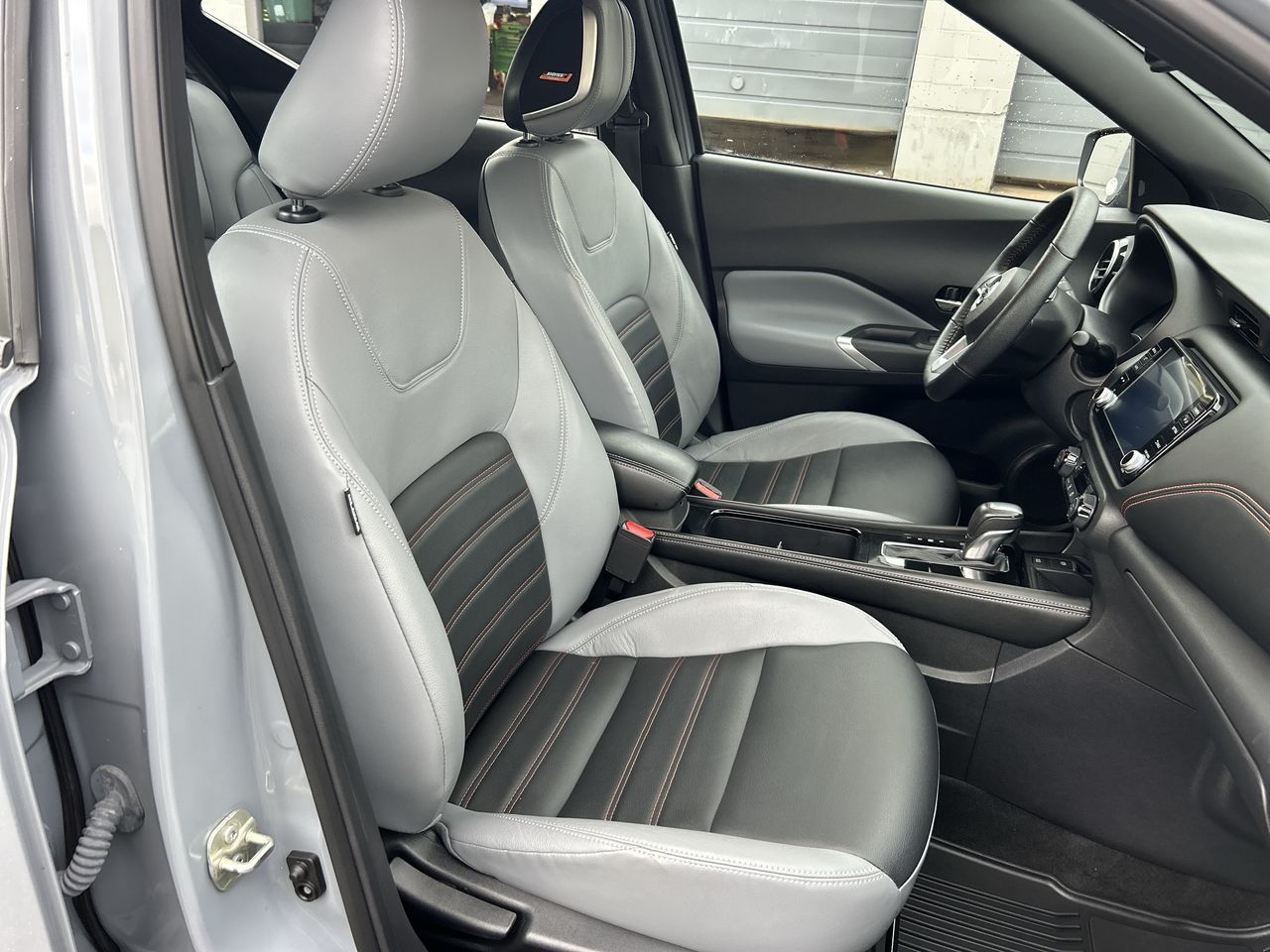 2021 Nissan Kicks in Vancouver, British Columbia