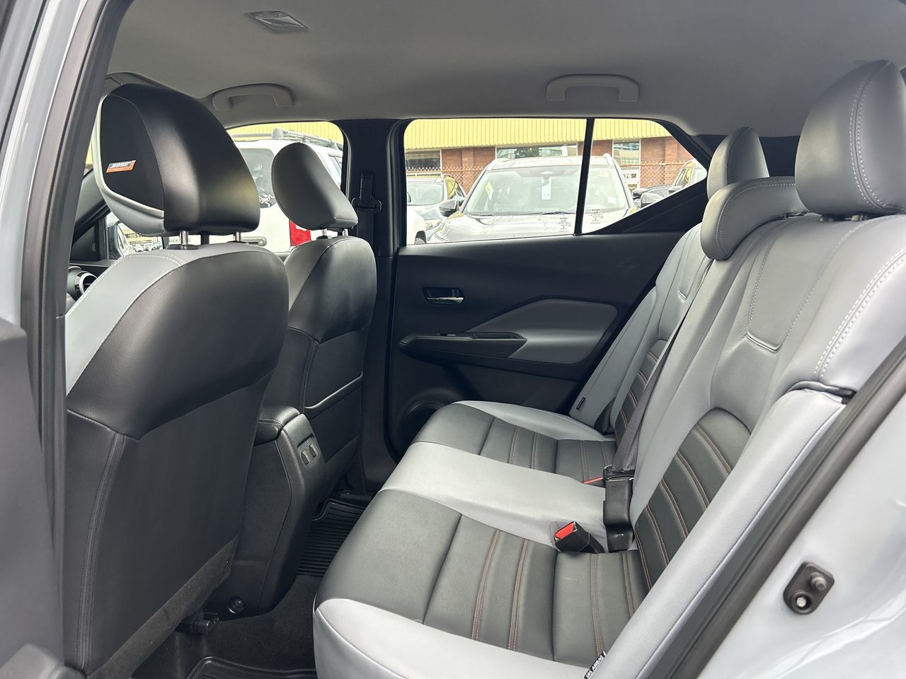 2021 Nissan Kicks in Vancouver, British Columbia