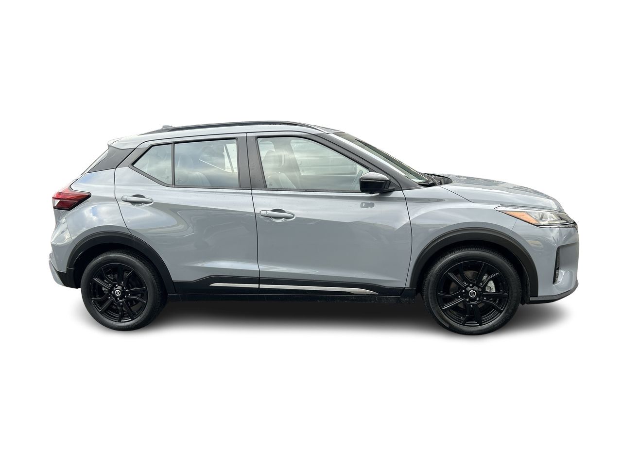 2021 Nissan Kicks in Vancouver, British Columbia