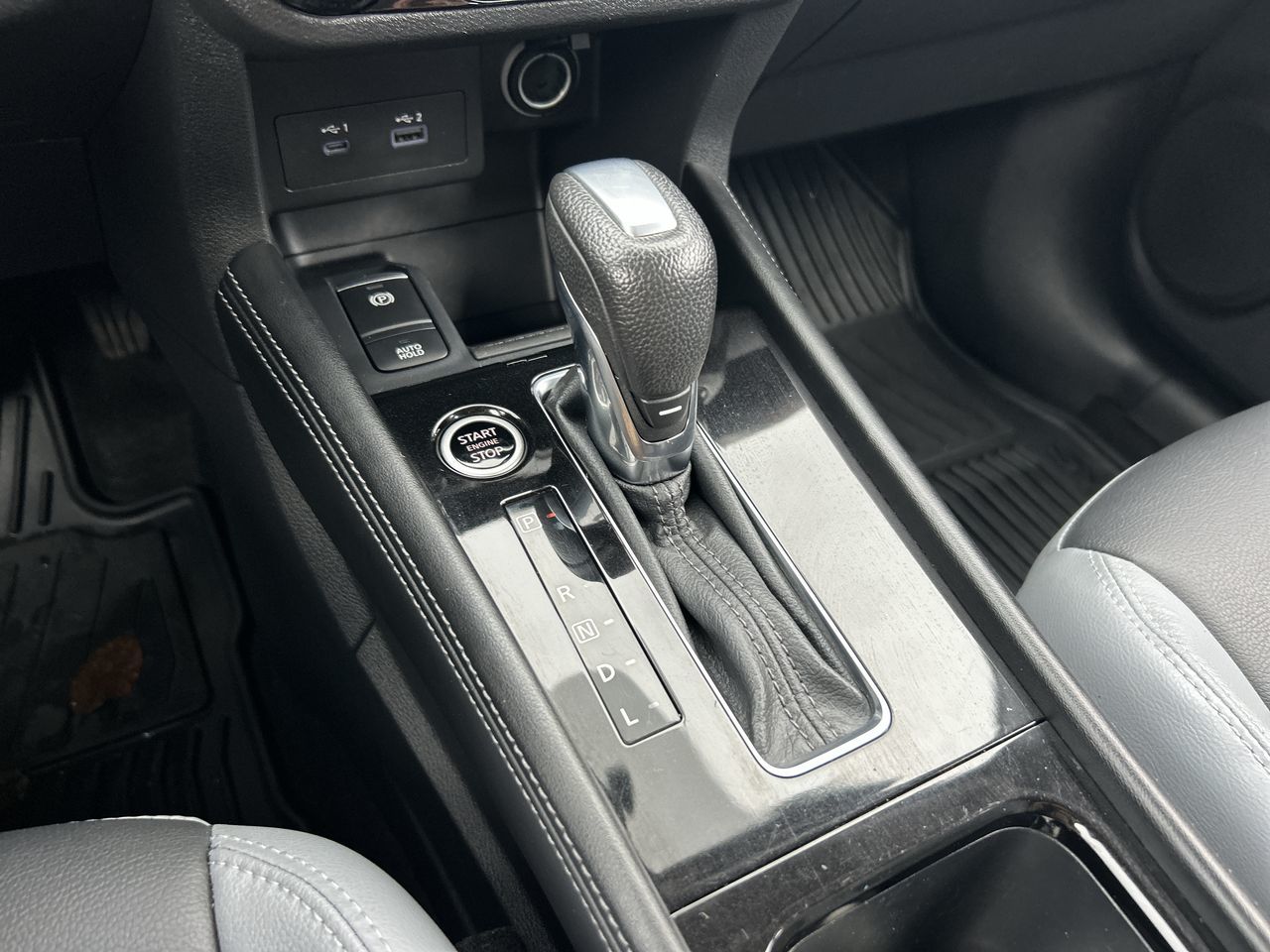 2021 Nissan Kicks in Vancouver, British Columbia