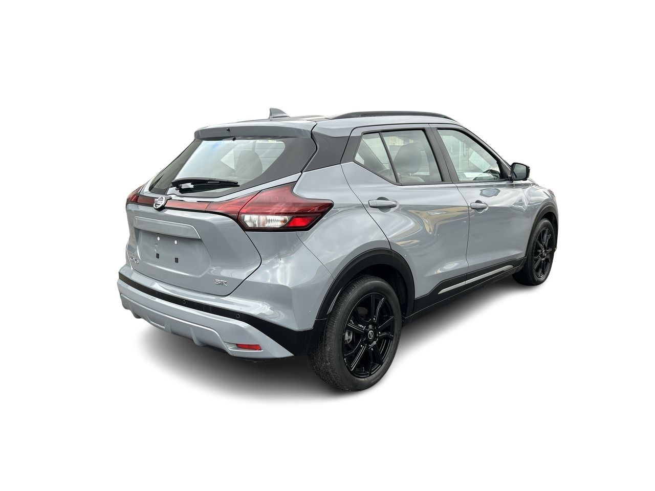 2021 Nissan Kicks in Vancouver, British Columbia