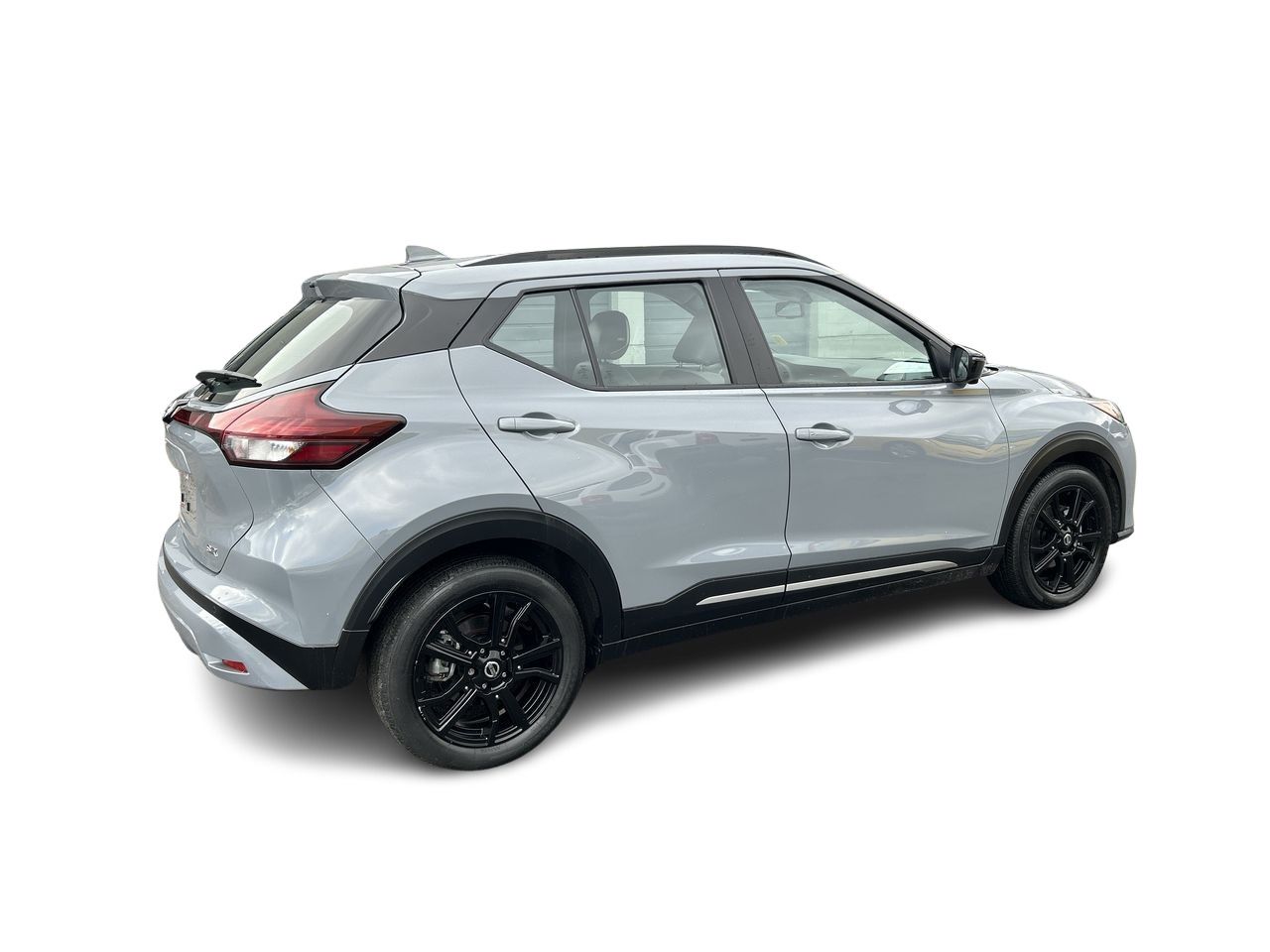 2021 Nissan Kicks in Vancouver, British Columbia