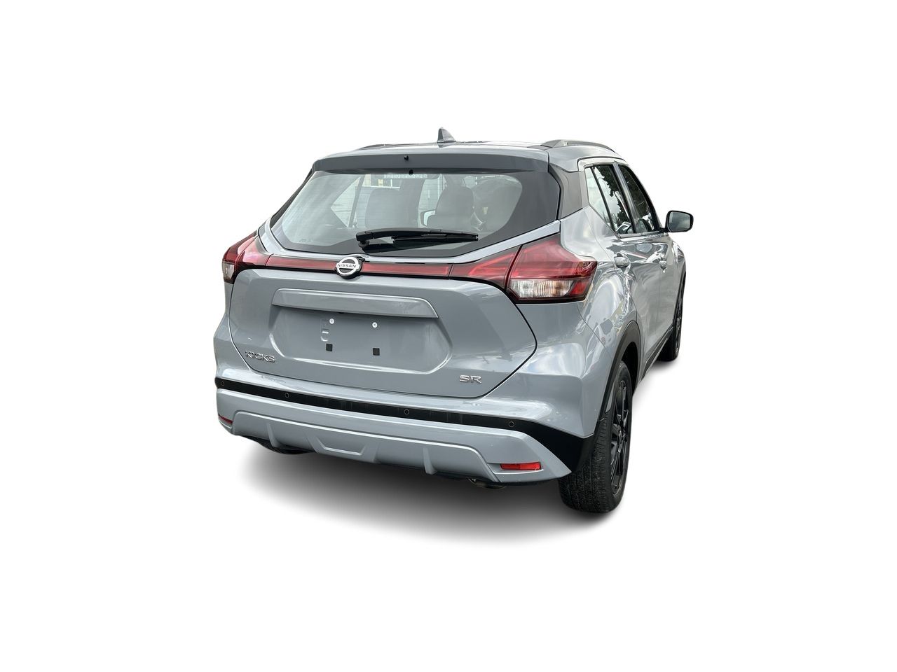 2021 Nissan Kicks in Vancouver, British Columbia