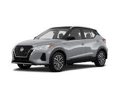 Nissan Kicks  2021 à Vancouver, Colombie-Britannique