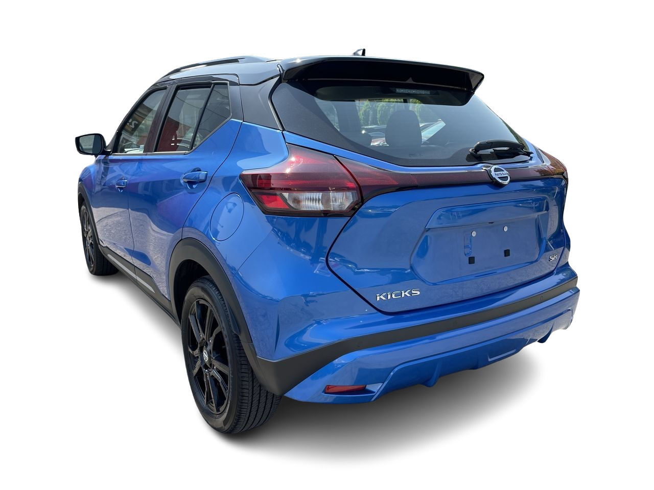 2021 Nissan Kicks in Vancouver, British Columbia