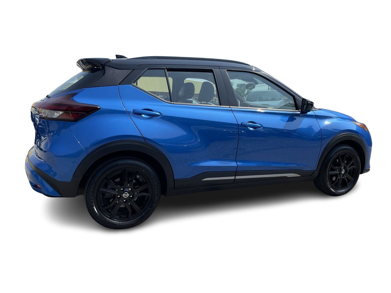 2021 Nissan Kicks in Vancouver, British Columbia