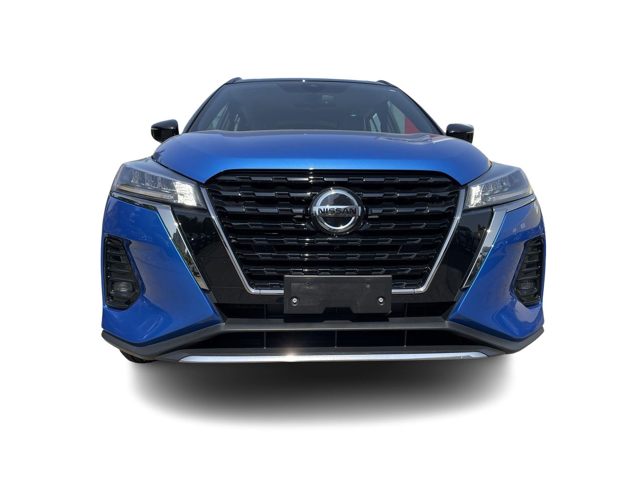 2021 Nissan Kicks in Vancouver, British Columbia