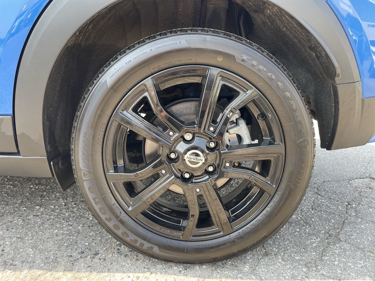 2021 Nissan Kicks in Vancouver, British Columbia