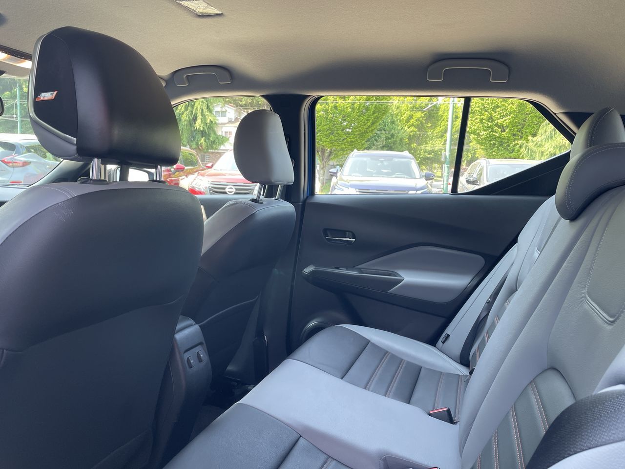 2021 Nissan Kicks in Vancouver, British Columbia