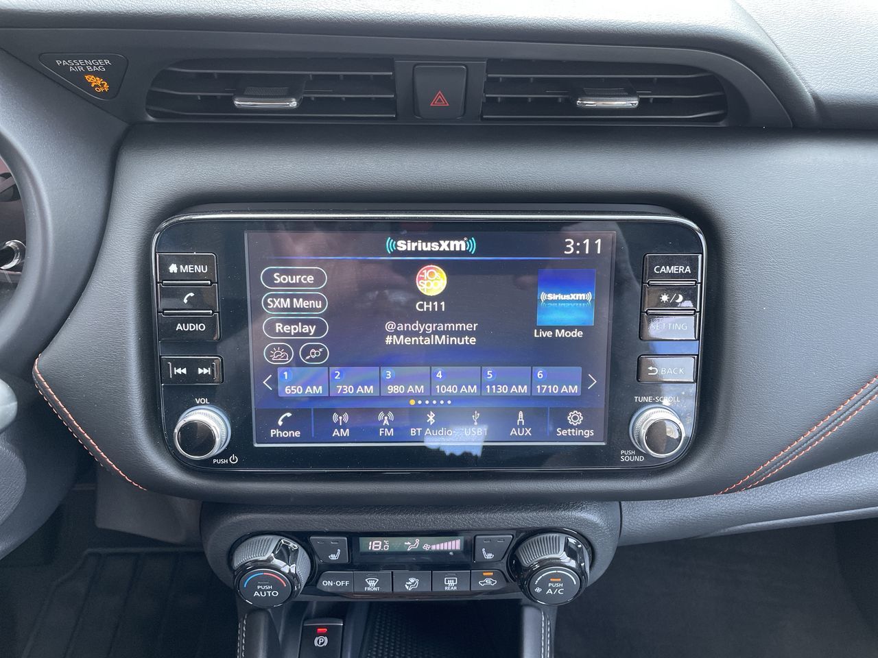 2021 Nissan Kicks in Vancouver, British Columbia