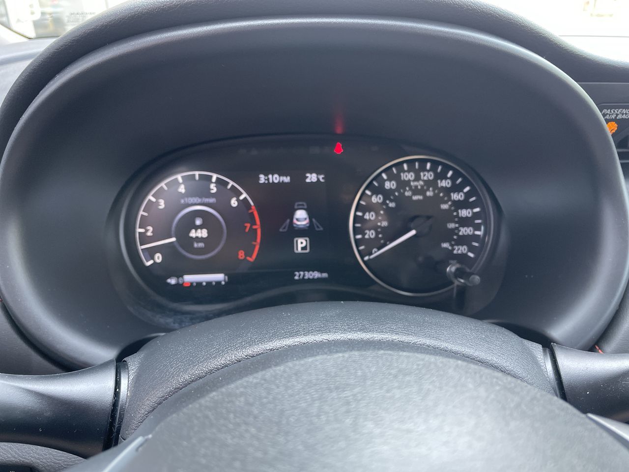 2021 Nissan Kicks in Vancouver, British Columbia