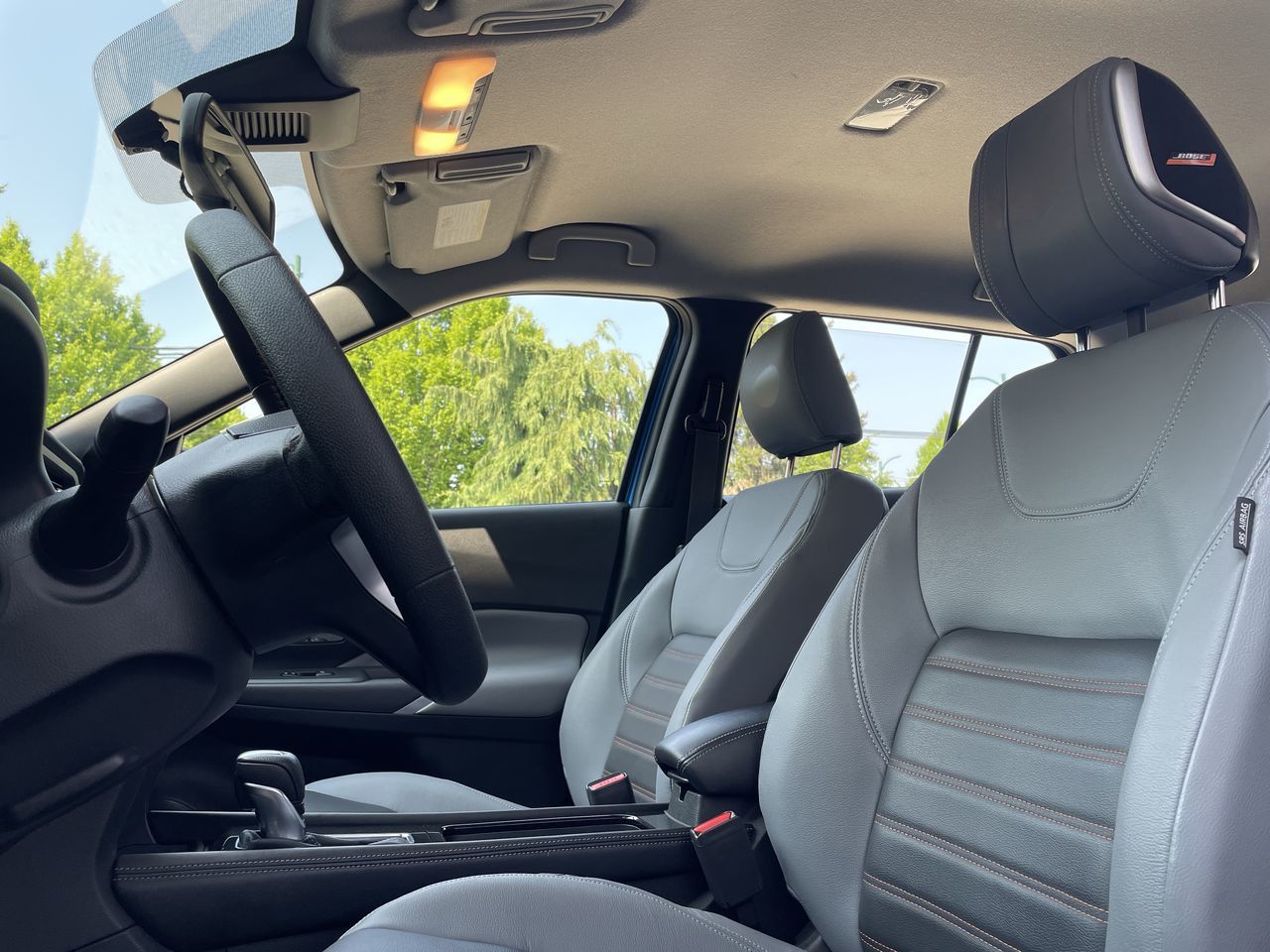2021 Nissan Kicks in Vancouver, British Columbia