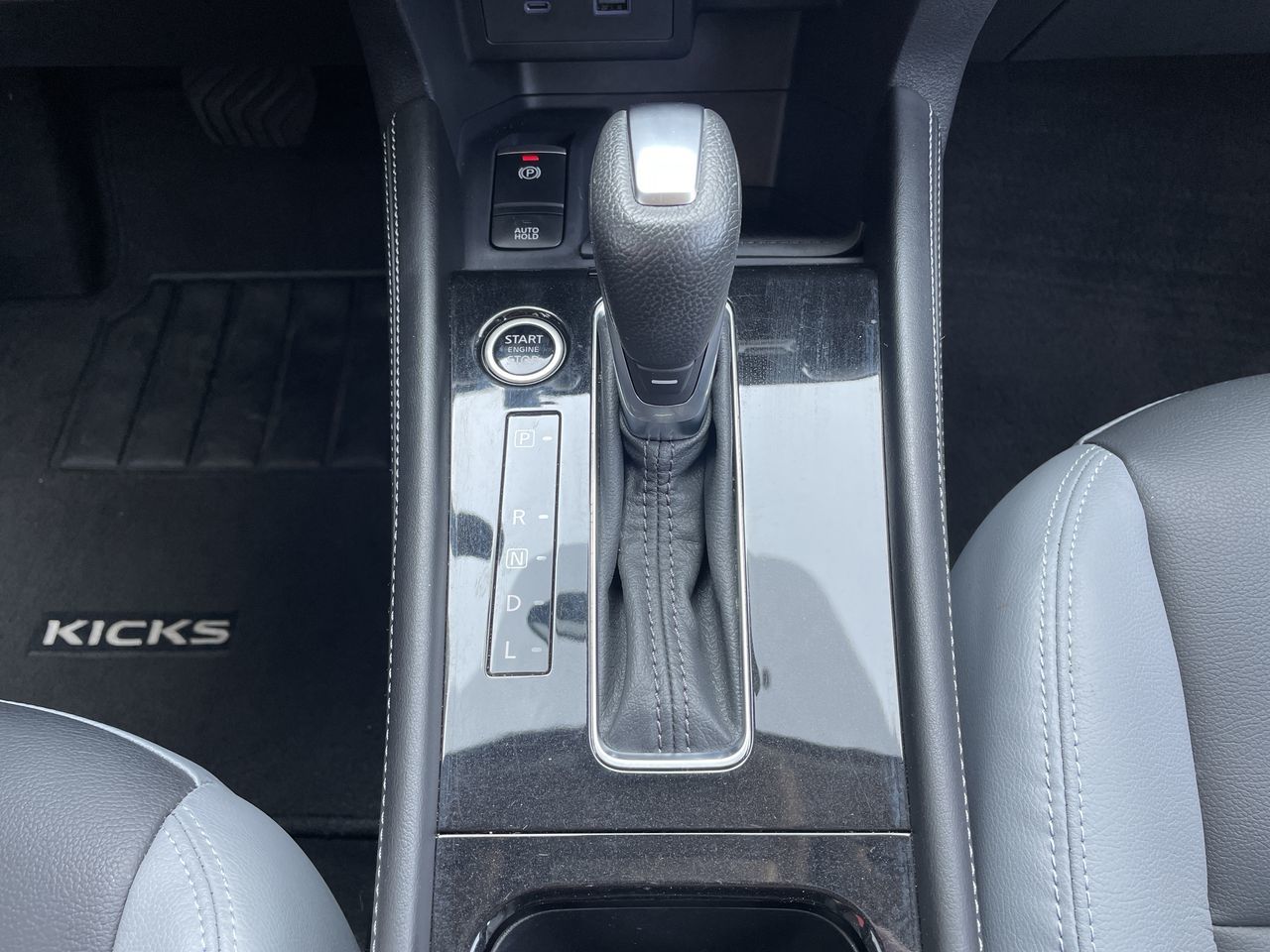 2021 Nissan Kicks in Vancouver, British Columbia