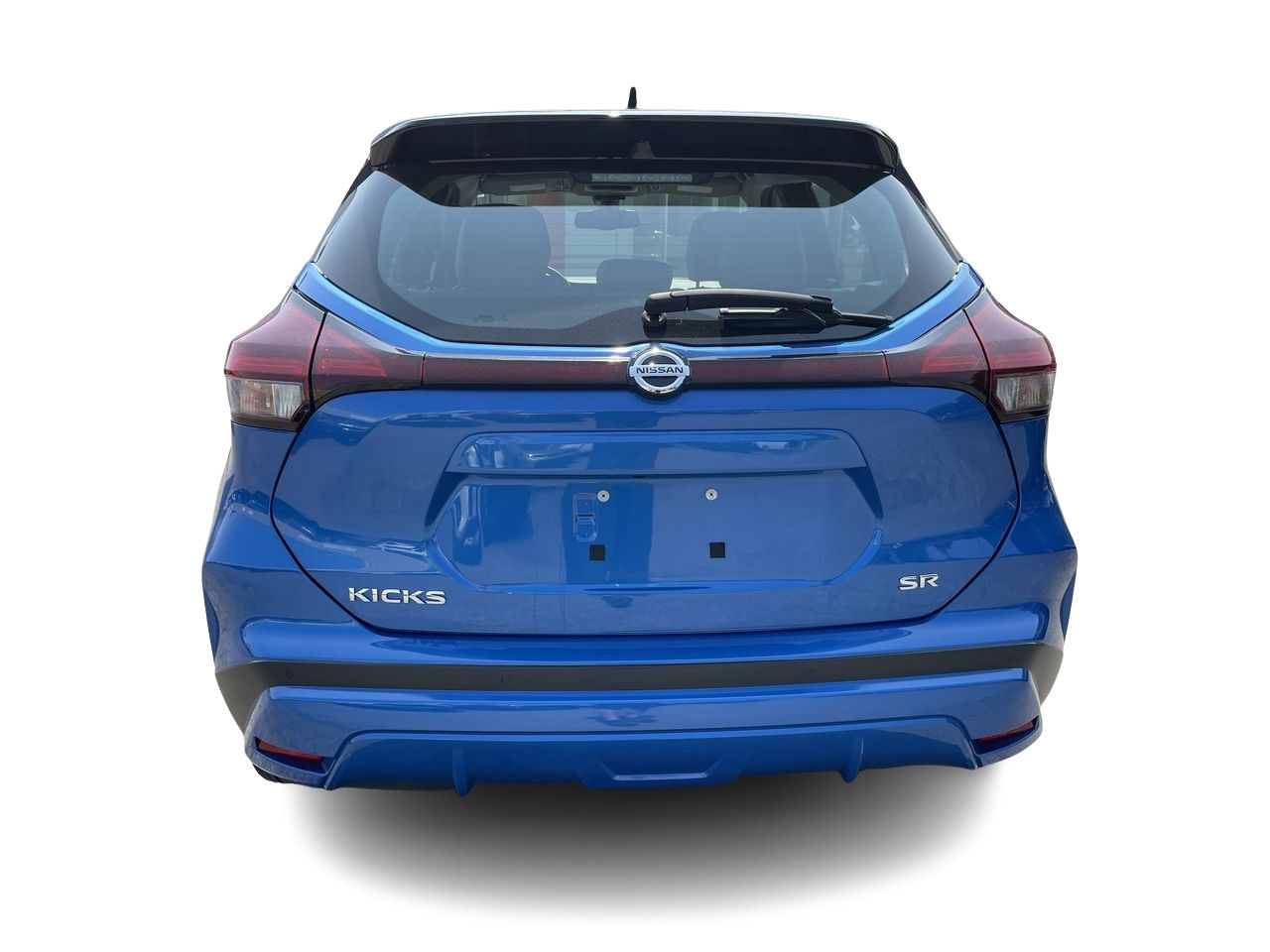 2021 Nissan Kicks in Vancouver, British Columbia
