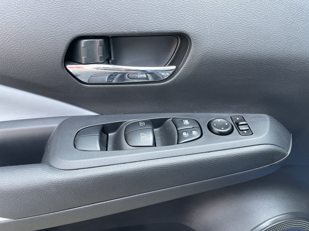 2021 Nissan Kicks in Vancouver, British Columbia