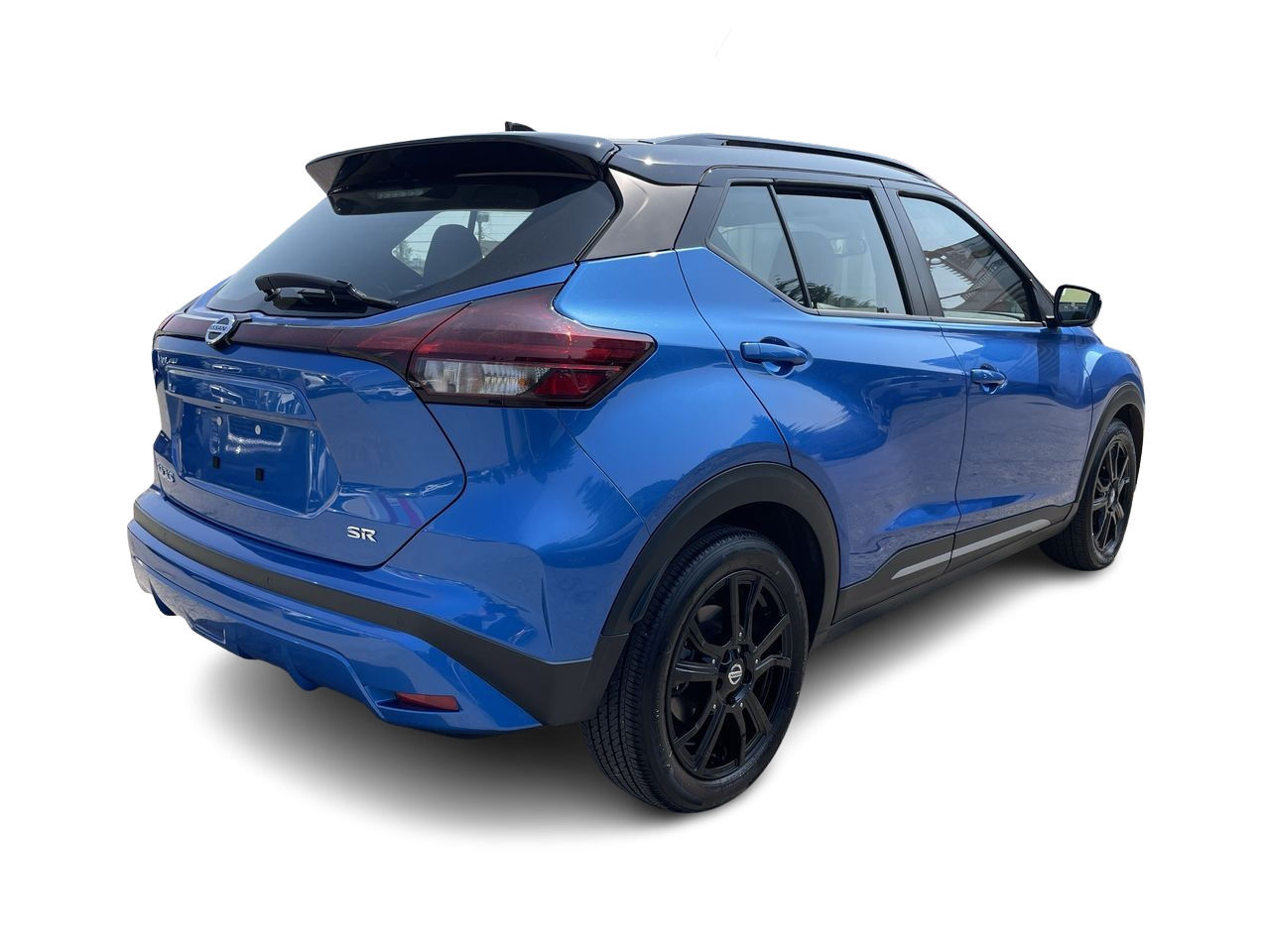 2021 Nissan Kicks in Vancouver, British Columbia