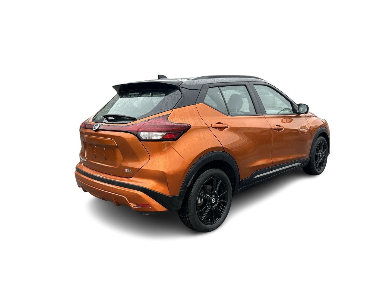 Nissan Kicks  2021 à Vancouver, Colombie-Britannique