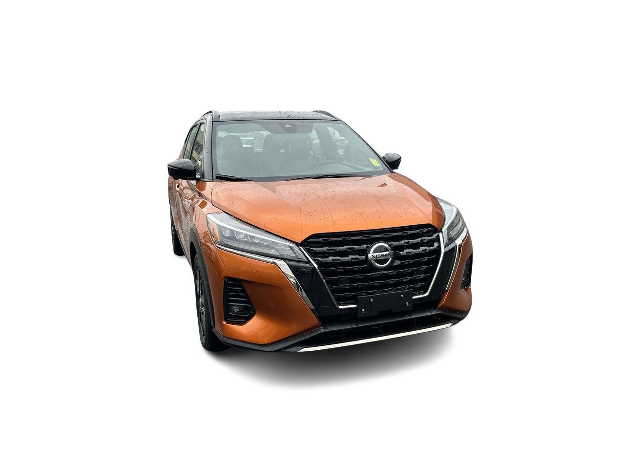 Nissan Kicks  2021 à Vancouver, Colombie-Britannique