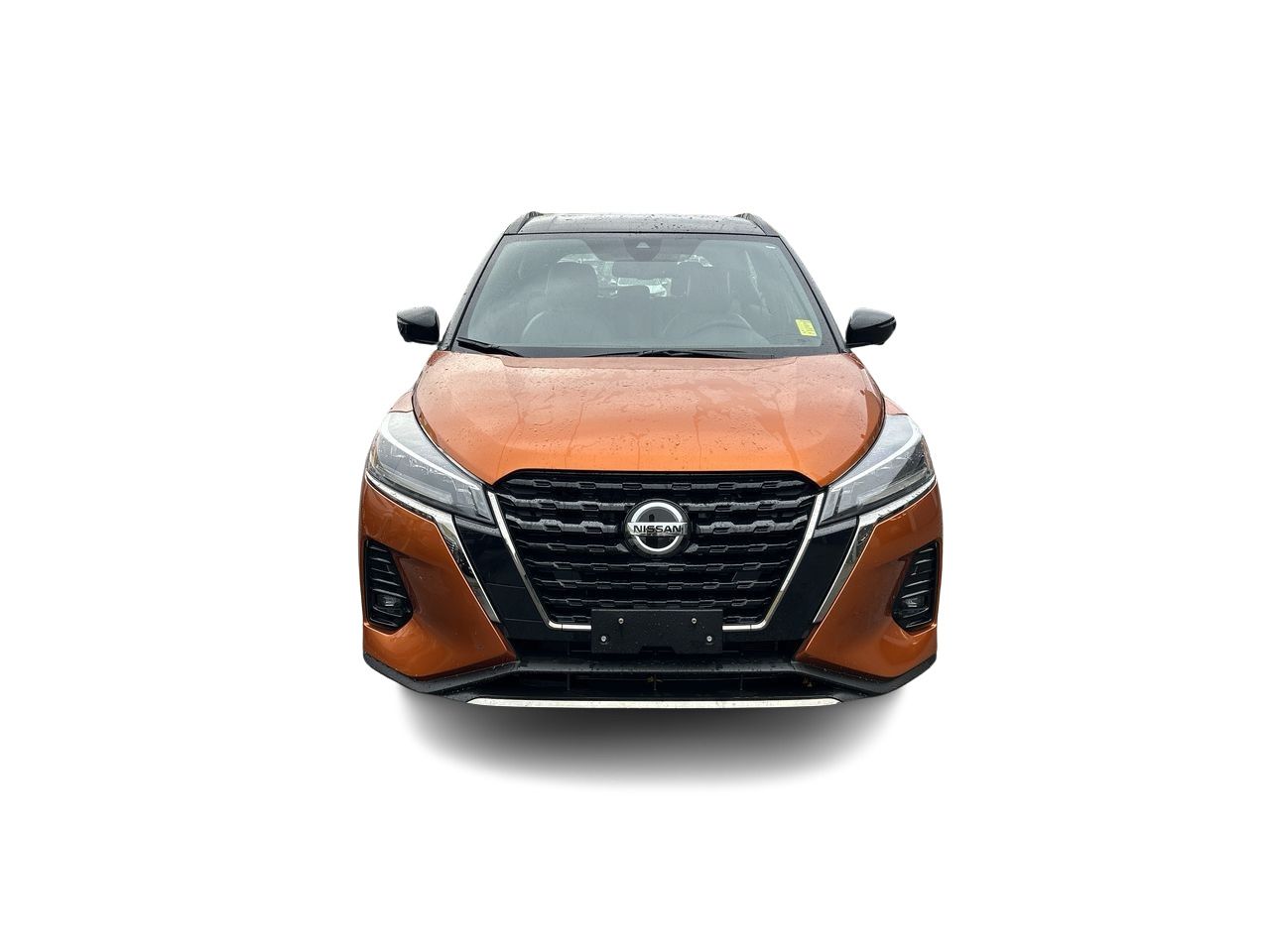 Nissan Kicks  2021 à Vancouver, Colombie-Britannique