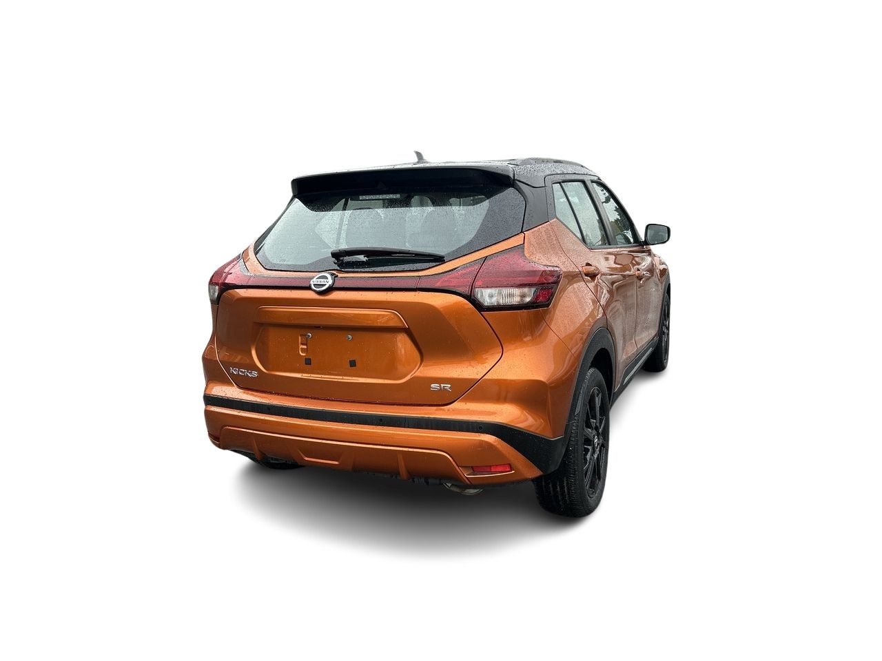 Nissan Kicks  2021 à Vancouver, Colombie-Britannique