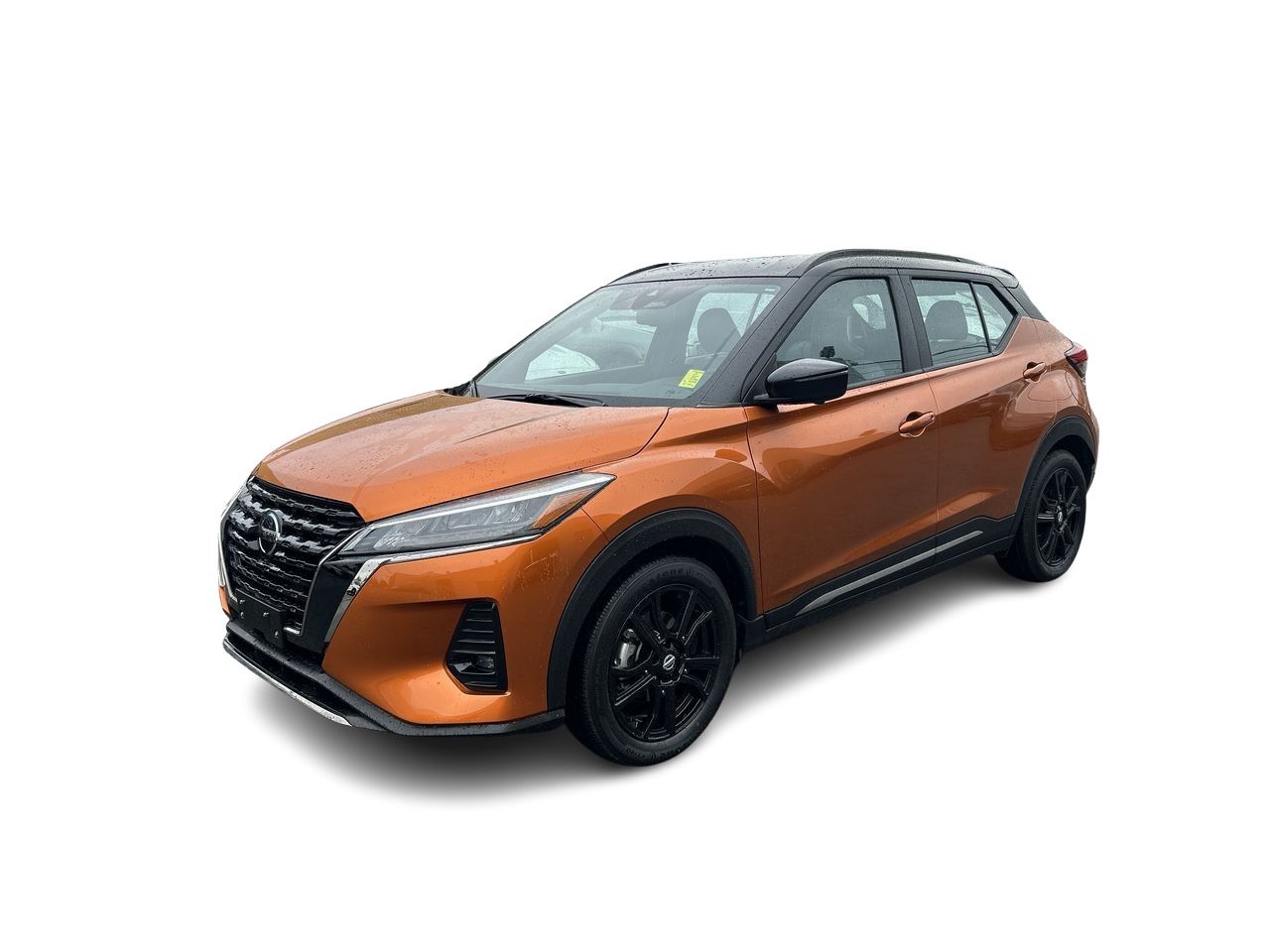 Nissan Kicks  2021 à Vancouver, Colombie-Britannique