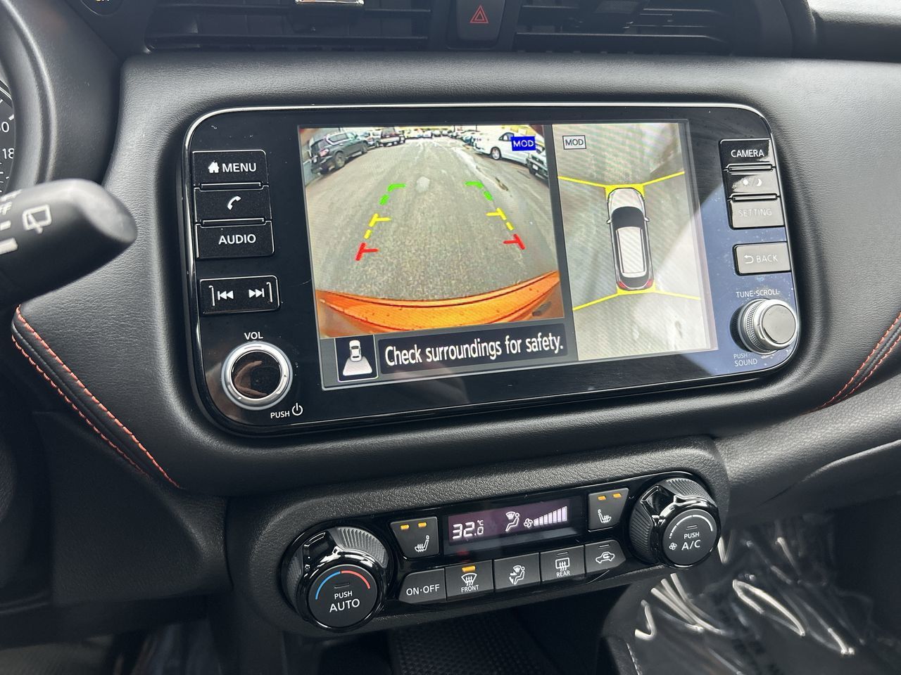 Nissan Kicks  2021 à Vancouver, Colombie-Britannique