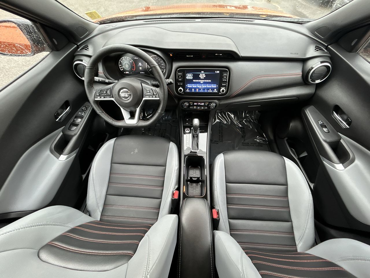 Nissan Kicks  2021 à Vancouver, Colombie-Britannique