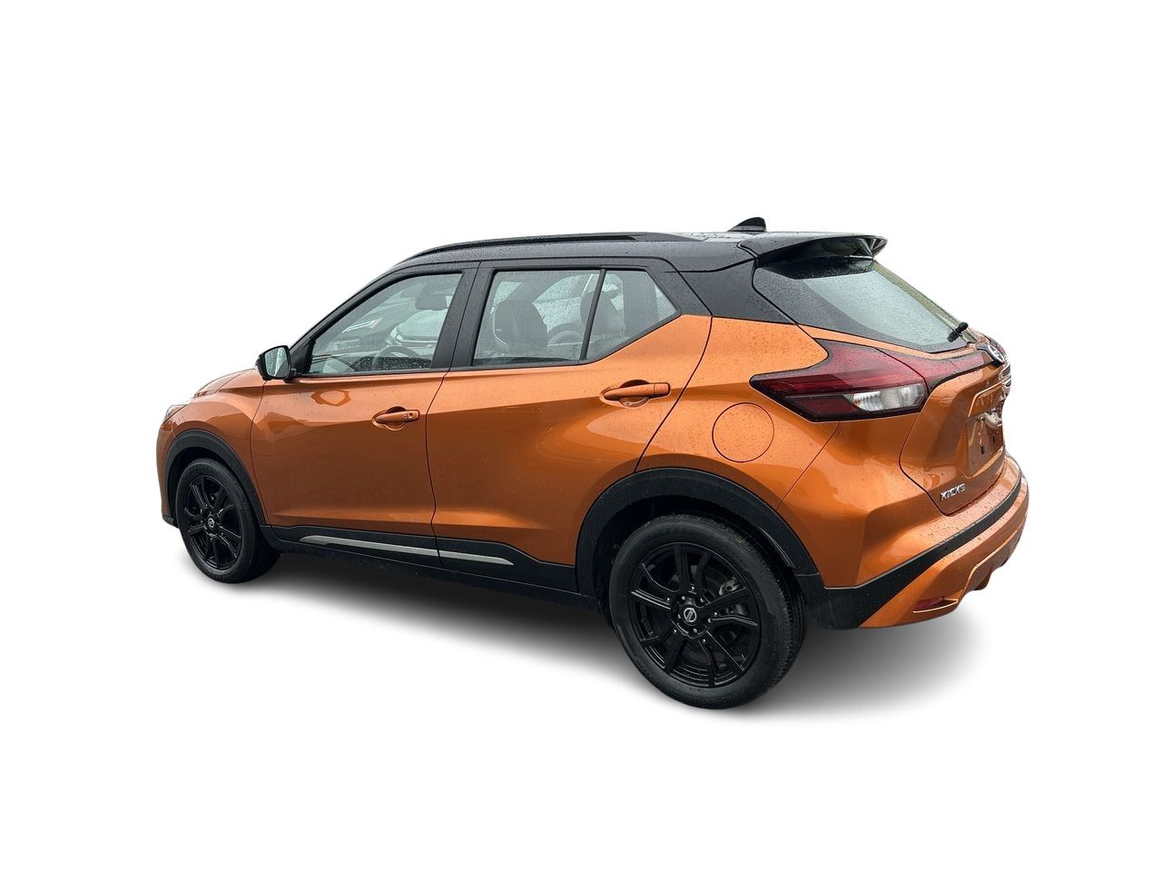 Nissan Kicks  2021 à Vancouver, Colombie-Britannique