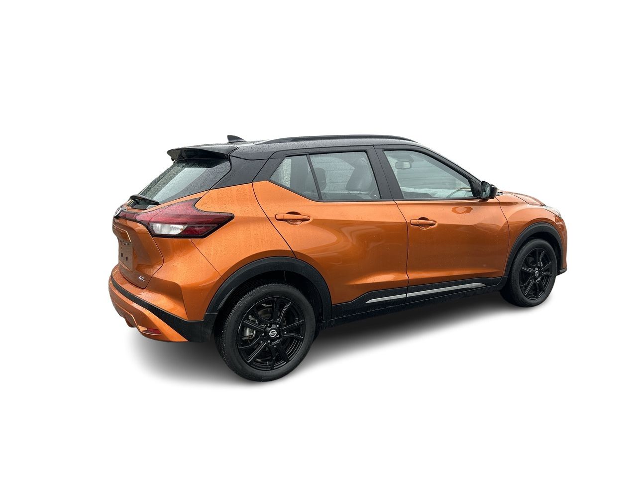 Nissan Kicks  2021 à Vancouver, Colombie-Britannique