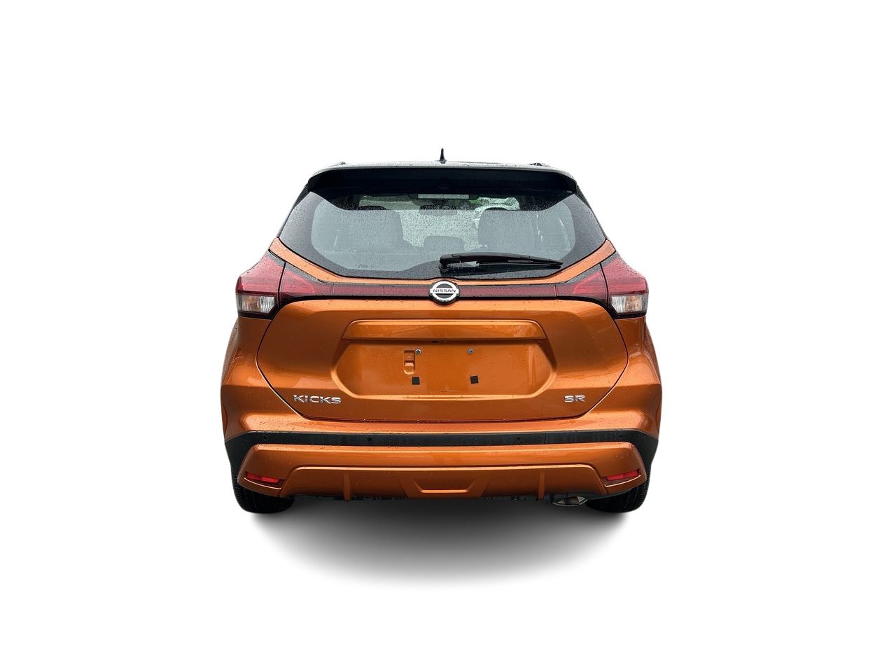 Nissan Kicks  2021 à Vancouver, Colombie-Britannique