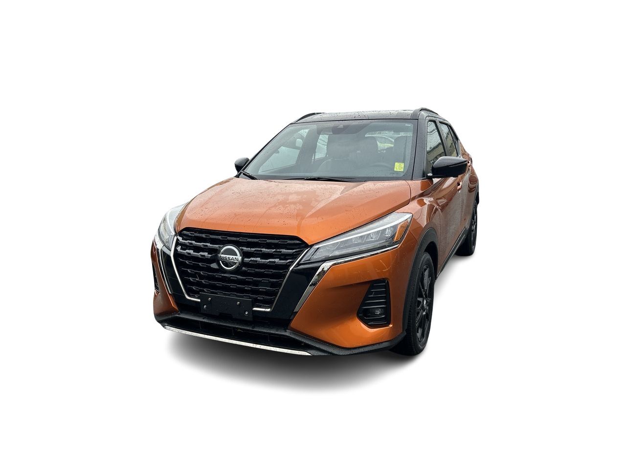 Nissan Kicks  2021 à Vancouver, Colombie-Britannique