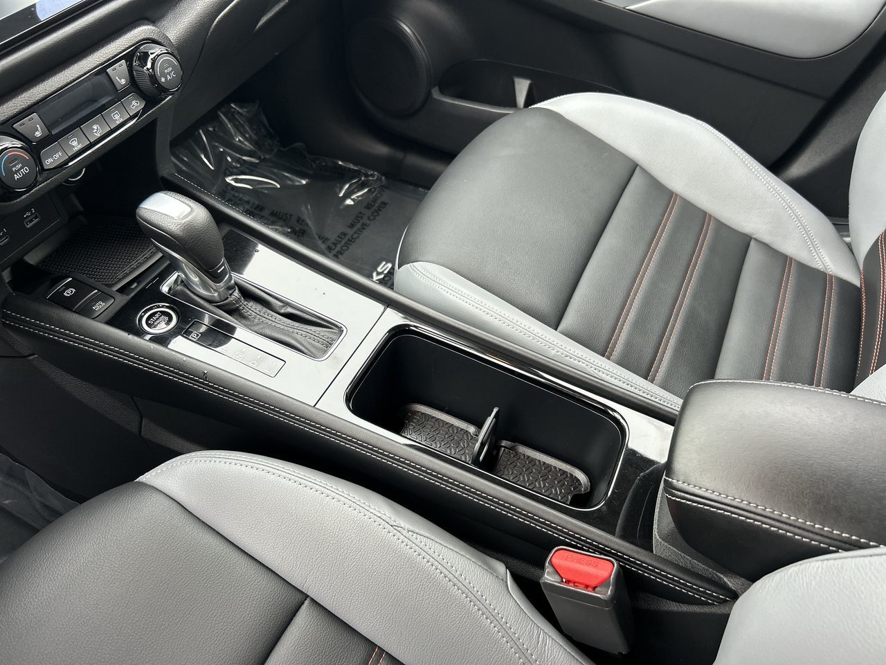 Nissan Kicks  2021 à Vancouver, Colombie-Britannique